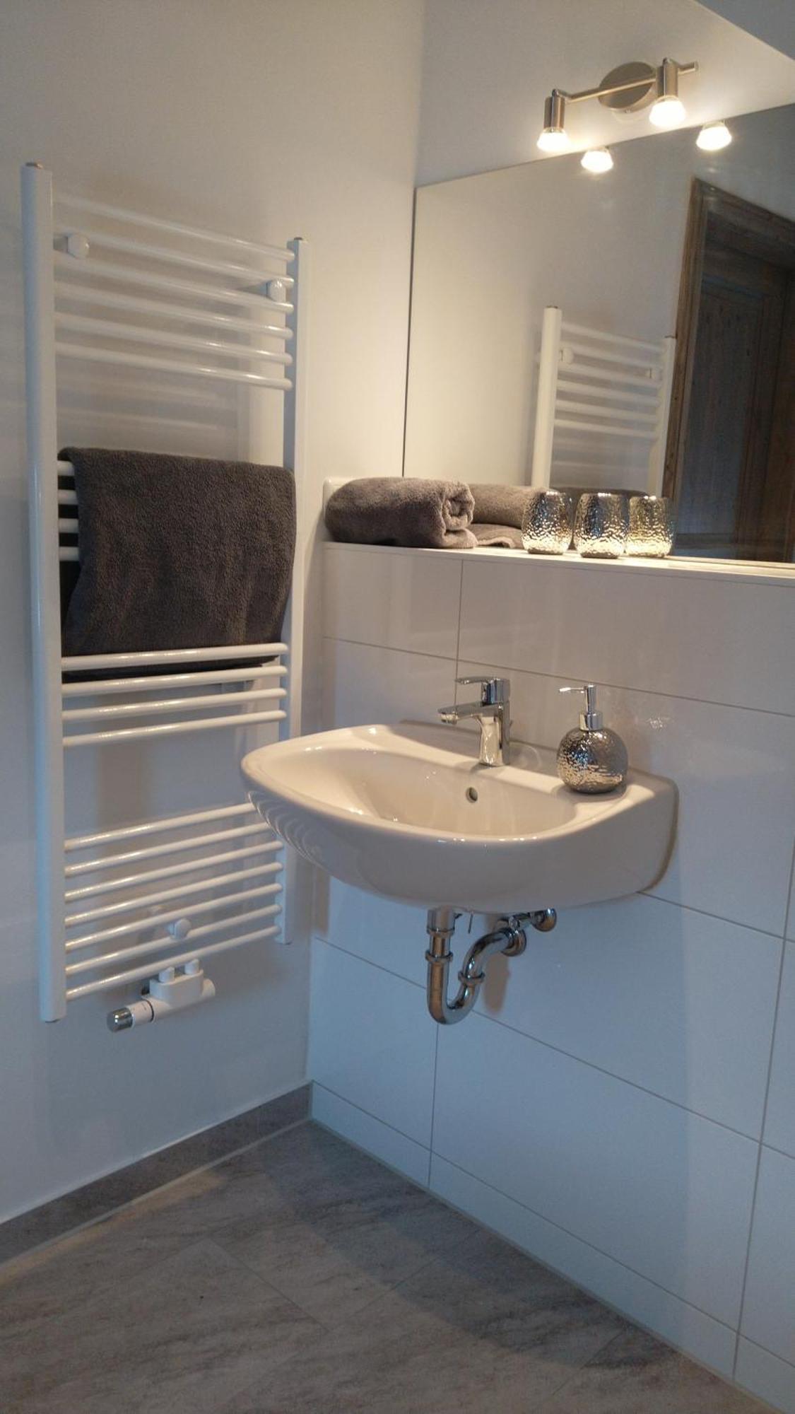 Wohnung Nr 4 Bargischow 외부 사진
