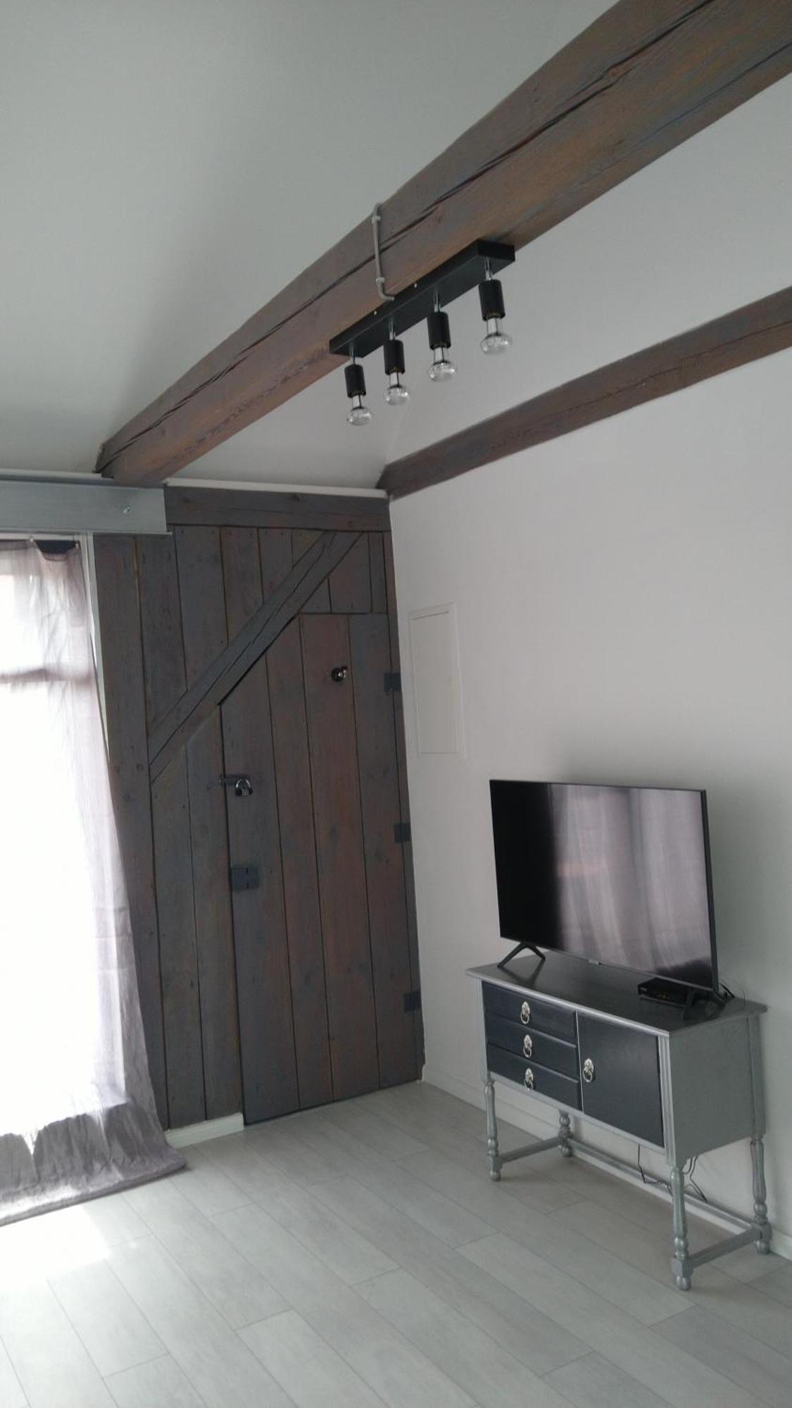 Wohnung Nr 4 Bargischow 외부 사진