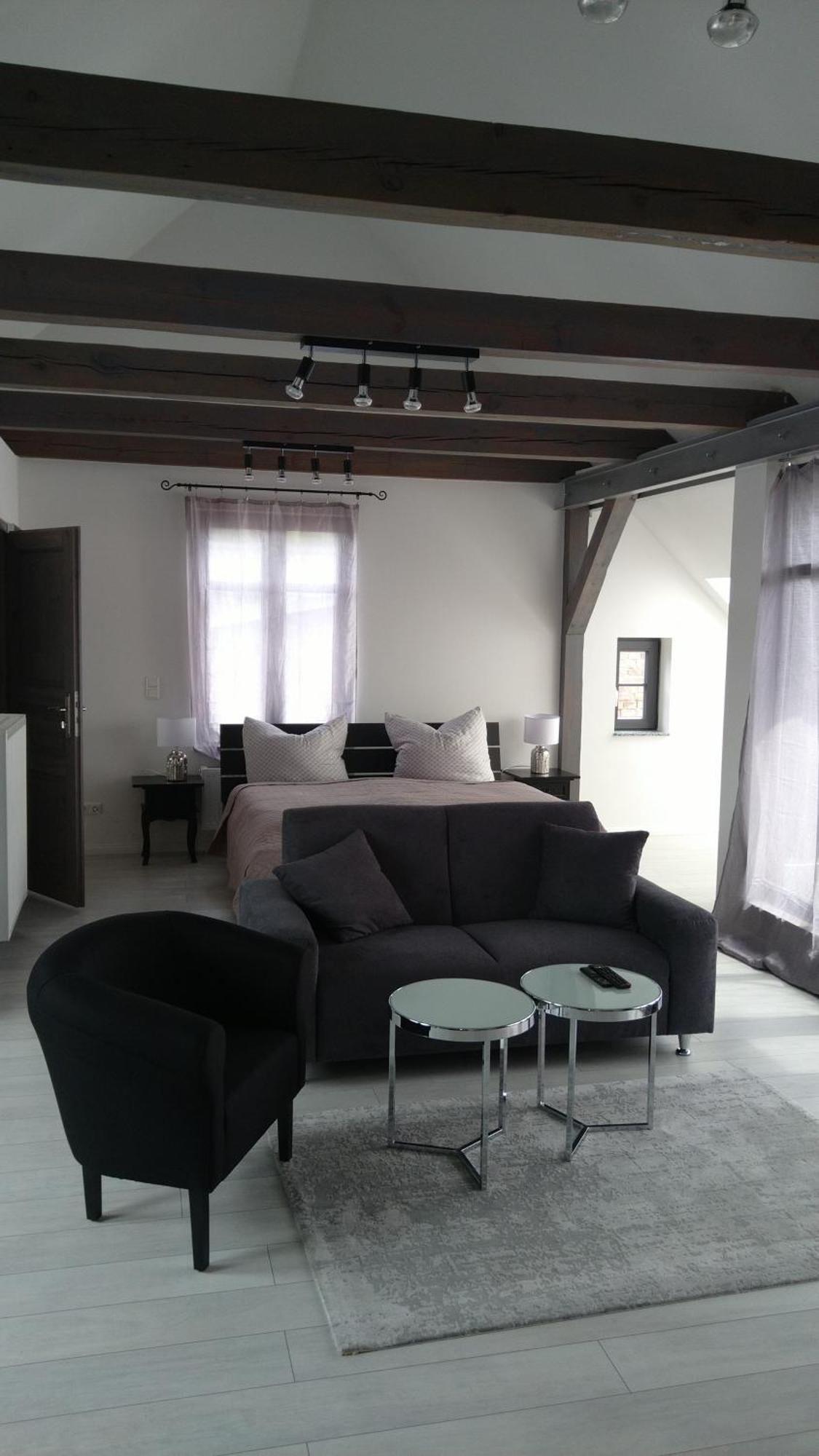 Wohnung Nr 4 Bargischow 외부 사진